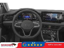 2025 Volkswagen Jetta Comfortline - Photo 4