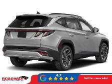 2025 Hyundai Tucson Preferred w/Trend Package - Photo 2