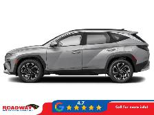 2025 Hyundai Tucson Preferred w/Trend Package - Photo 3