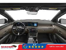 2025 Hyundai Tucson Preferred w/Trend Package - Photo 5