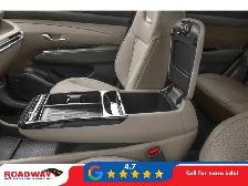 2025 Hyundai Tucson Preferred w/Trend Package - Photo 11