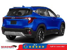 2025 Kia Seltos EX - Photo 2