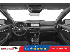 2025 Kia Seltos EX - Photo 5