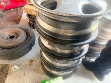 rims pour honda CRV 17'  / 50$ - Photo 2