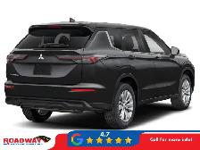 2025 Mitsubishi Outlander ES - Photo 2