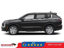 2025 Mitsubishi Outlander ES - Photo 3