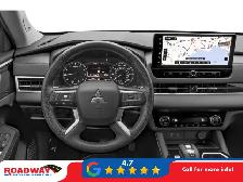 2025 Mitsubishi Outlander ES - Photo 4