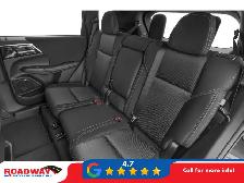 2025 Mitsubishi Outlander ES - Photo 10