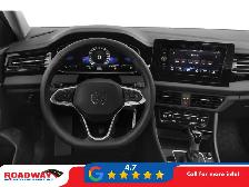 2025 Volkswagen Jetta Trendline - Photo 4