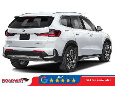2025 BMW X1 xDrive28i - Photo 2