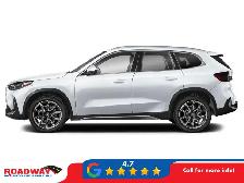 2025 BMW X1 xDrive28i - Photo 3