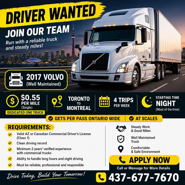 az driver