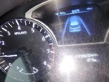 2013 NISSAN PATHFINDER 7 SEATER - Photo 6