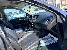 2013 NISSAN PATHFINDER 7 SEATER - Photo 7