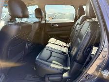 2013 NISSAN PATHFINDER 7 SEATER - Photo 10