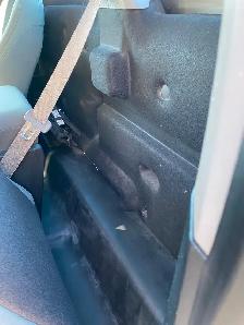 2017 Ford F-150 Sport 4x4 Regular Cab Short Box, fresh MB safety - Photo 8