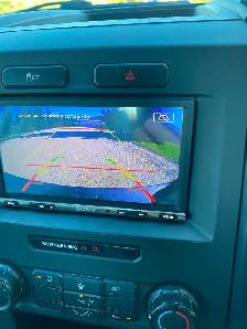 2017 Ford F-150 Sport 4x4 Regular Cab Short Box, fresh MB safety - Photo 9