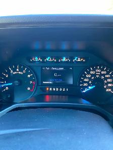 2017 Ford F-150 Sport 4x4 Regular Cab Short Box, fresh MB safety - Photo 10