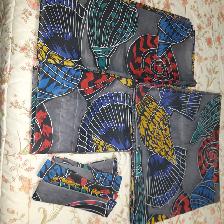 SETNEUF SALLEBAIN BOUCLES FENETRES CANTONNIÈRE CROCHETS $10.00CH