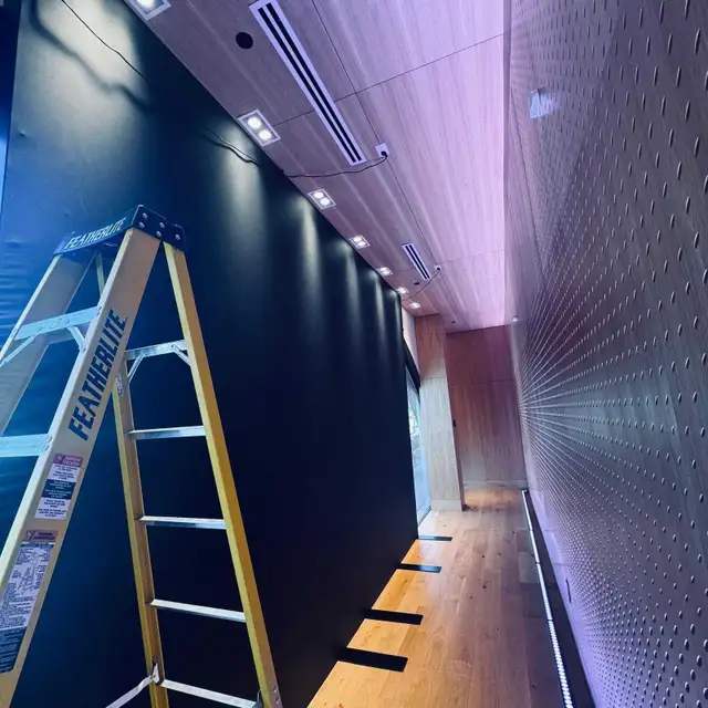 Fixture Installers Needed