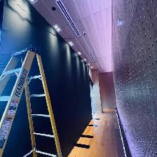 Fixture Installers Needed