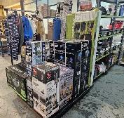 ONLINE AUCTION BRAND NEW MERCHANDISE PLEASE SEE ADD - Photo 3