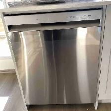 Dishwasher Installation