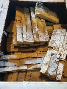 stone veneer