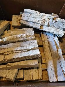 stone veneer - Photo 3
