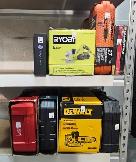 LEGO-HOUSHOLD ITEMS-TOOLS ONLINE AUCTION BRAND NEW MERCHANDISE