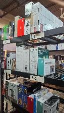 RIGHT BID AUCTIONS - ONLINE BRAND NEW MERCHANDISE SEE ADD