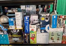 RIGHT BID AUCTIONS - ONLINE BRAND NEW MERCHANDISE SEE ADD - Photo 3