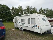 Kodiak Hybrid 24ft Rv - Photo 2