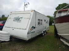 Kodiak Hybrid 24ft Rv - Photo 3