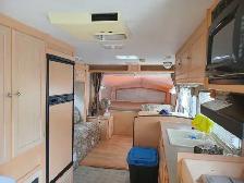 Kodiak Hybrid 24ft Rv - Photo 4