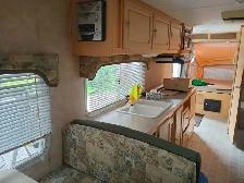 Kodiak Hybrid 24ft Rv - Photo 5