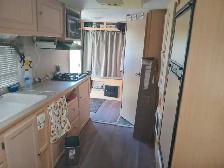 Kodiak Hybrid 24ft Rv - Photo 8