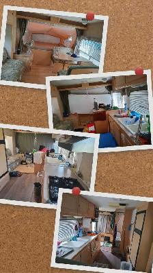 Kodiak Hybrid 24ft Rv - Photo 9