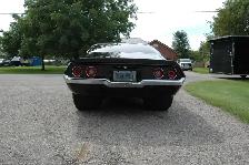 1972 Pro Street Camaro - Photo 3