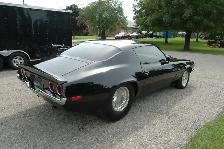 1972 Pro Street Camaro - Photo 4