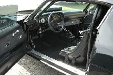 1972 Pro Street Camaro - Photo 7
