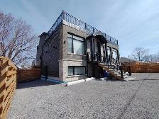 1 Bed 1 Bath ($1800 All inclusive)
