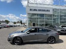 2024 Acura Integra A-Spec Cuir noir Carplay Toit ouvrant CERTIFI - Photo 2