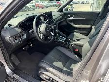 2024 Acura Integra A-Spec Cuir noir Carplay Toit ouvrant CERTIFI - Photo 3