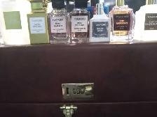 Black Opium,Prada, Chanel, YSL,TomFord,Alien ,Angel,Colognes - Photo 5