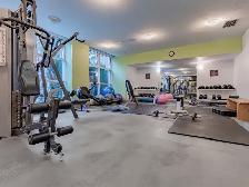THE PERFECT YALETOWN ROOM IS WAITING! @ 388 Drake St - Photo 6