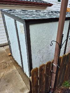 Shed for sale - Photo 2