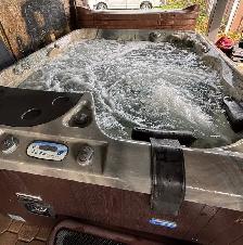 HOT TUB for SALE - Photo 2