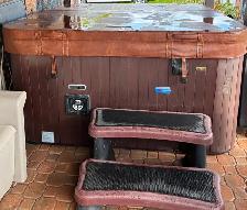HOT TUB for SALE - Photo 5