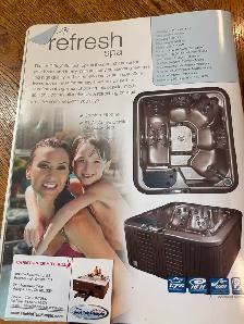HOT TUB for SALE - Photo 7